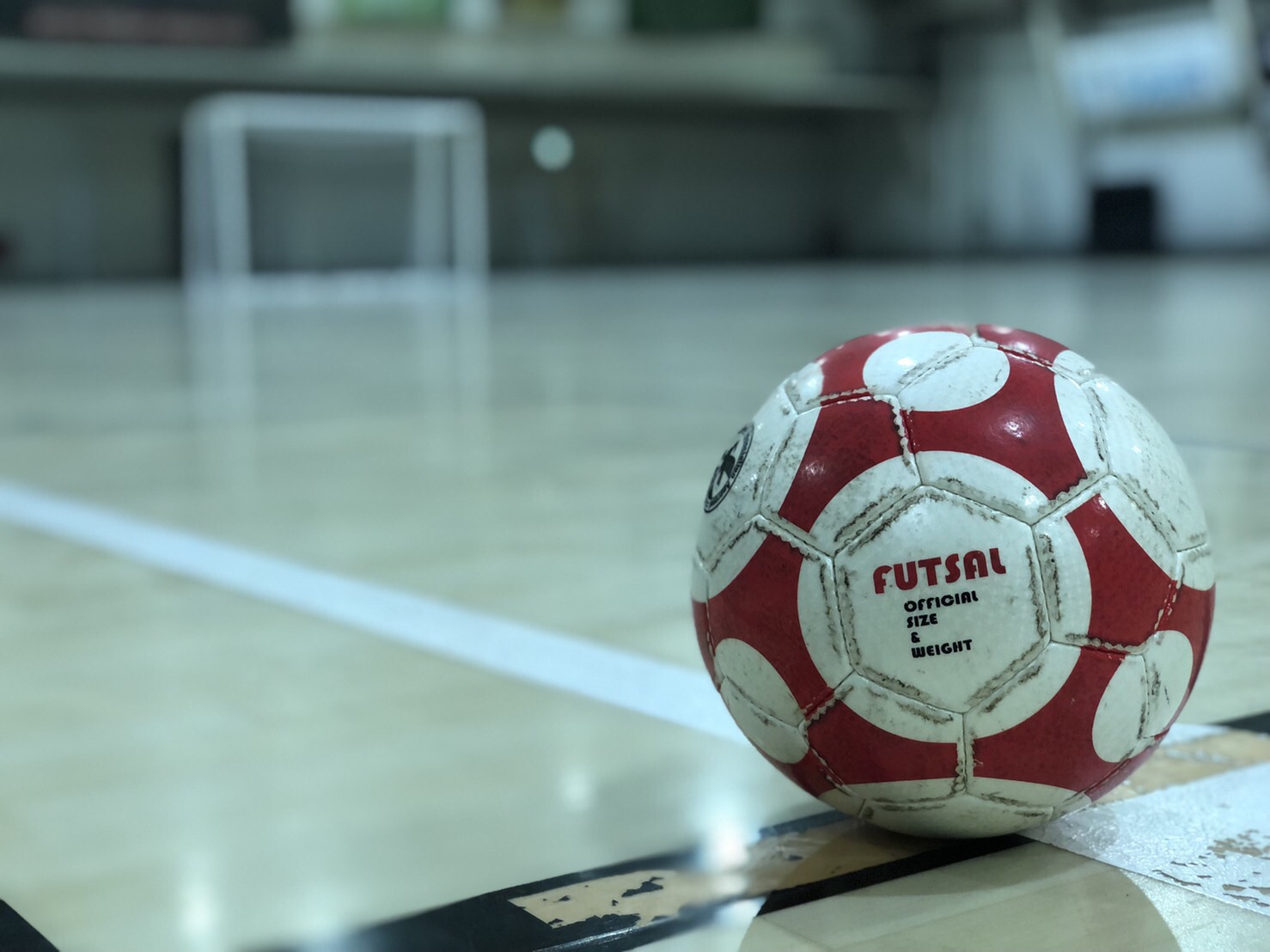 初心者必見 フットサルに参加する方法は Soccer Futsal Blog