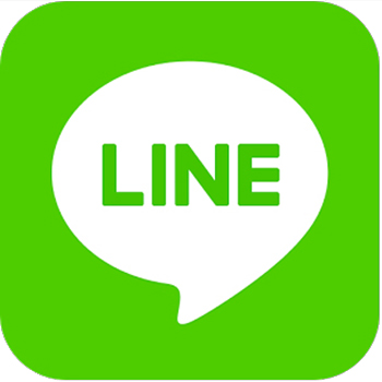 LINE 友だち追加 QRコード